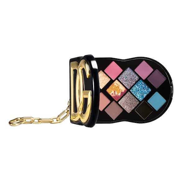 Eye Dare You - Far ve Allık Paleti, DOLCE & GABBANA